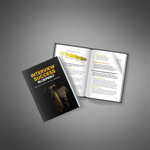Interview Success Blueprint
